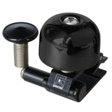 Bicycle Bell Mountain Bike Strap Mini Ringing Bell Copper Bell