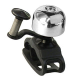 Bicycle Bell Mountain Bike Strap Mini Ringing Bell Copper Bell