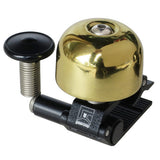 Bicycle Bell Mountain Bike Strap Mini Ringing Bell Copper Bell