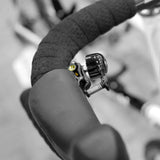 Bicycle Bell Mountain Bike Strap Mini Ringing Bell Copper Bell