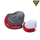 TMS035 LED Lamp Bike Flashlight Bicycle Rear Light Road Bike Taillight MTB Accessories
