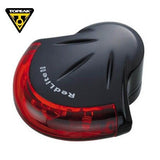 TMS035 LED Lamp Bike Flashlight Bicycle Rear Light Road Bike Taillight MTB Accessories