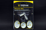 TSV-01 Bicycle Pump Valve Adapter for MTB Bike