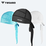 Cycling Caps Summer Anti-UV Bike Helmet Hat