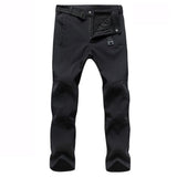 Men's Waterproof Outdoor Camping  Cycling Trousers Cargo Pants Combat