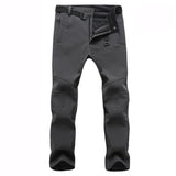 Men's Waterproof Outdoor Camping  Cycling Trousers Cargo Pants Combat