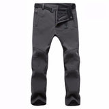 Men's Waterproof Outdoor Camping  Cycling Trousers Cargo Pants Combat