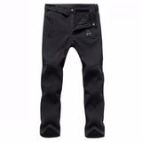 Men's Waterproof Outdoor Camping  Cycling Trousers Cargo Pants Combat