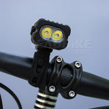 USB Rechargeable LED Bicycle Headlight Super Bright High LUMEN Waterproof Front Light