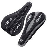 Bicycle Riding Saddle Ultralight PU Leather Saddle Cover
