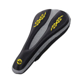 Bicycle Riding Saddle Ultralight PU Leather Saddle Cover