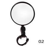 Bike Bicycle Cycling MTB Mirror Handlebar Wide Rearview