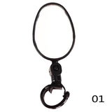 Bike Bicycle Cycling MTB Mirror Handlebar Wide Rearview