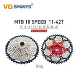 N 9 10 11 12 speed MTB bicycle freewheel Separate Ultralight Aluminum Alloy cassette bike free wheel Bracket Sprocket