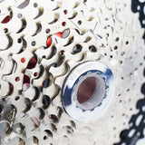 N 9 10 11 12 speed MTB bicycle freewheel Separate Ultralight Aluminum Alloy cassette bike free wheel Bracket Sprocket