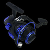 Fishing Wheel 13 BB 5.1:1 speed reatio spinning fishing reel