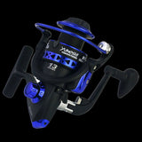 Fishing Wheel 13 BB 5.1:1 speed reatio spinning fishing reel