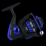 Fishing Wheel 13 BB 5.1:1 speed reatio spinning fishing reel