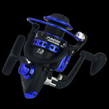Fishing Wheel 13 BB 5.1:1 speed reatio spinning fishing reel