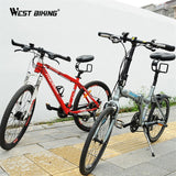 Bicycle Saddle Wide Thicken Soft MTB Mountain Road Front Seat Mat Bicicleta Cushion Asiento Cycling Bike Saddle