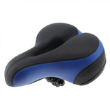Cycling Bicycle Saddle Seat Cushion Soft Silicone MTB Road Bike Saddle