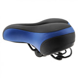 Cycling Bicycle Saddle Seat Cushion Soft Silicone MTB Road Bike Saddle