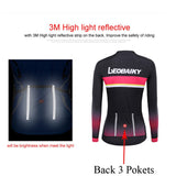 Cycling Clothes jerseys Women Outdoor Riding Sportswear
