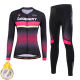 Cycling Clothes jerseys Women Outdoor Riding Sportswear
