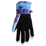 Woman Man Gloves Snowboard Motorcycle Riding Cycling Skiing Waterproof