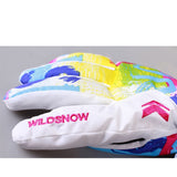 Woman Man Gloves Snowboard Motorcycle Riding Cycling Skiing Waterproof