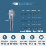 Women Leggings Sport Fitness High Waist Yoga Gym Sportwear