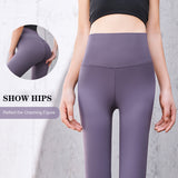 Women Leggings Sport Fitness High Waist Yoga Gym Sportwear
