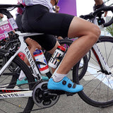 Cycling Bib Shorts Men's Road MTB Bike Bib Pants Quick Dry