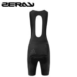 Cycling Bib Shorts Men's Road MTB Bike Bib Pants Quick Dry