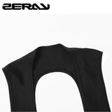 Cycling Bib Shorts Men's Road MTB Bike Bib Pants Quick Dry