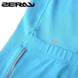 Cycling Jersey Road Bike Short Sleeve Summer Unisex MTB Bicycle Shirts