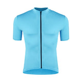 Cycling Jersey Road Bike Short Sleeve Summer Unisex MTB Bicycle Shirts