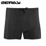 Cycling Underwear Reflective MTB Road Bike Invisible Crotch Cycling Shorts