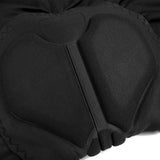 Cycling Underwear Reflective MTB Road Bike Invisible Crotch Cycling Shorts