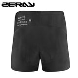 Cycling Underwear Reflective MTB Road Bike Invisible Crotch Cycling Shorts