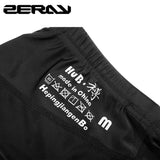 Cycling Underwear Reflective MTB Road Bike Invisible Crotch Cycling Shorts