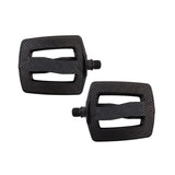 Road Bike Flat Pedals FP-893 Mountain Bike Ball Bearing Engineering Plastic