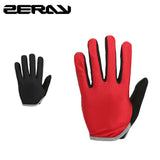 Cycling Gloves Half Figer Mtb Road Bike Gloves Summer Breathable