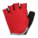 Cycling Gloves Half Figer Mtb Road Bike Gloves Summer Breathable