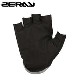 Cycling Gloves Half Figer Mtb Road Bike Gloves Summer Breathable