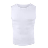 Summer Cycling Sleeveless Vest Quick Dry Mesh Fabric