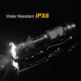 $19.9 Q5 Led Cycling Front Light Bike Light 3 Modes Bicycle Lights