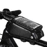 Bike Bag Bike Top Tube Bag Bike Frame Bag Waterproof