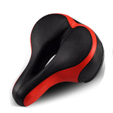 $19.9 Most Comfortable Bicycle Seat, Bike Seat cushion