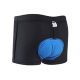 5D Gel Pad Cycling Shorts Underwear Bike Short Pants